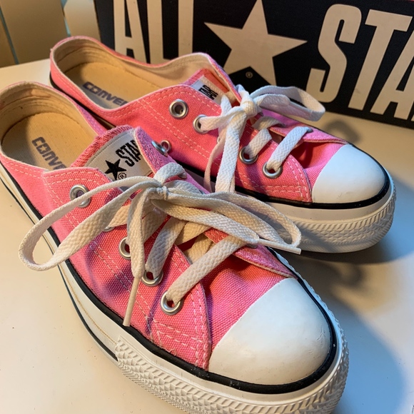 converse mule sneakers